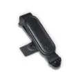 Ergonomic Solutions Hand Strap for Fixed Mount for Otterbox uniVERSE Black