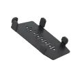 Ergonomic Solutions MultiGrip Payment Mounting Plate for Ingenico IPP320/350 payment terminal (without handle) (Black)
