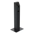 Ergonomic Solutions SPACEPOLE MINI KIOSK FLOORSTAND