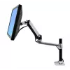 Ergotron LX Desk Mount LCD Arm Tall Pole