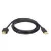 Ergotron Kit USB 2.0 6-ft Cable Accessory