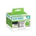 Dymo DY LW 2-3/4iX2-1/8i 70X54MM DOW LBL FSC(with color bars)