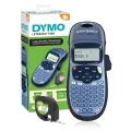 Dymo LETRATAG LT-100H PRINTER ABC BLUE EU