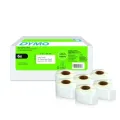 Dymo LW ADRESS LABEL 32X57MM 6 ROLLS S0722540 (1000 labels)