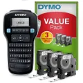 Dymo LABELMANAGER 160 QWERTY VALUEPACK QWERTY