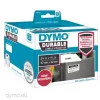 Dymo DURABLE LW MEDIUM MULTI-PURPOSE 2-1/4x1-1/4i (57*32mm)